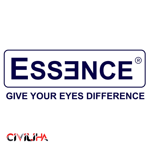 عدسی فتوکروم ترانزیشن shmc اسنس Essence